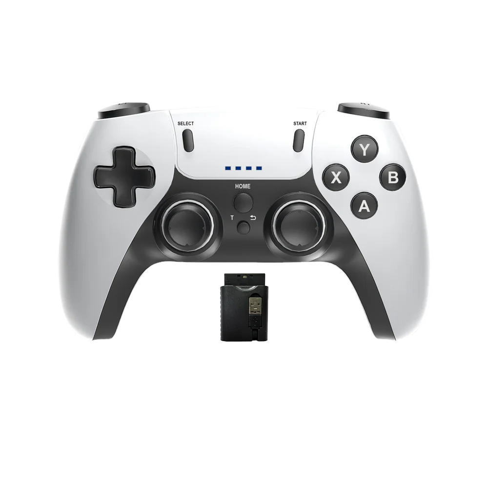 Wireless Gaming Controller | Multi-Platform PC, Android & PlayStation
