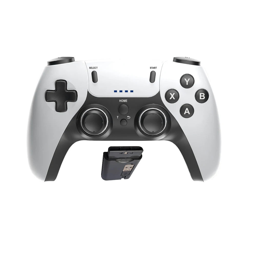 Wireless Gaming Controller | Multi-Platform PC, Android & PlayStation