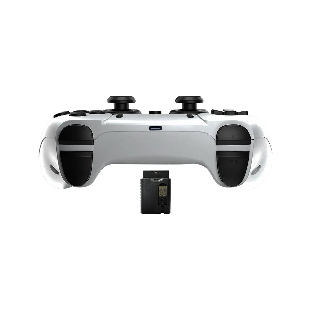 Wireless Gaming Controller | Multi-Platform PC, Android & PlayStation