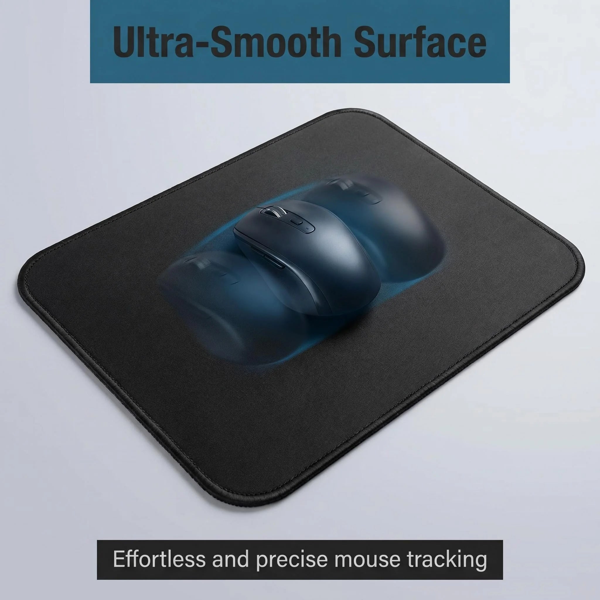 Extended RGB Gaming Mouse Pad | XXL Waterproof Desk Mat