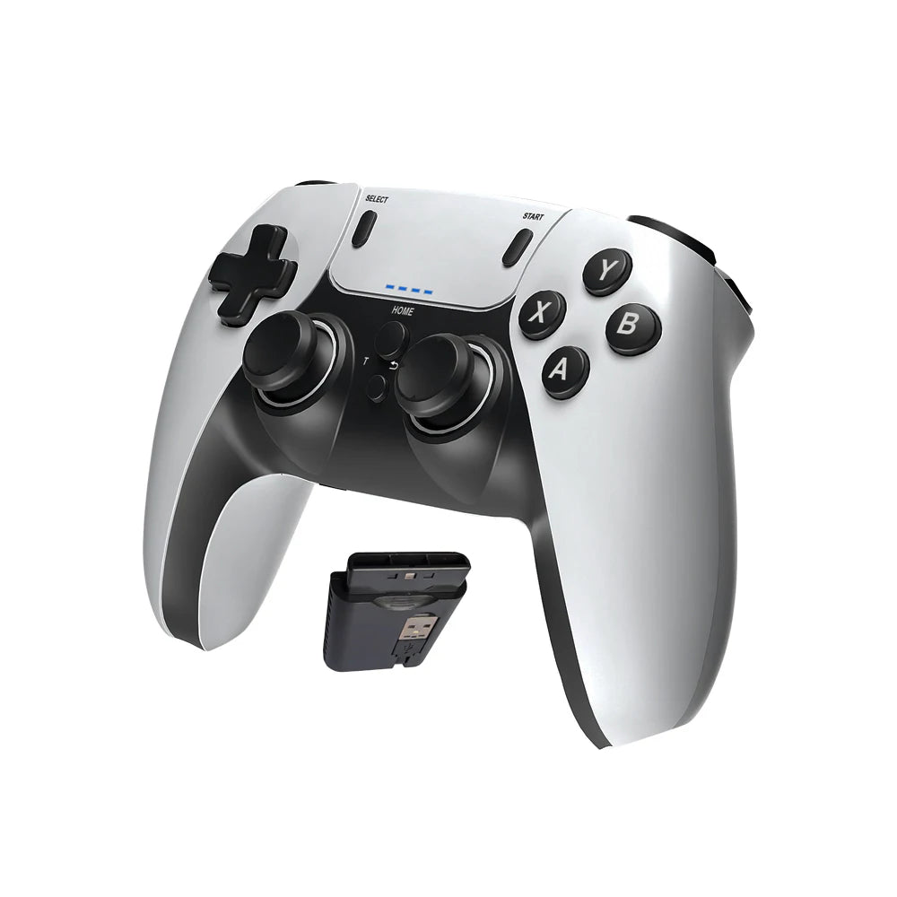Wireless Gaming Controller | Multi-Platform PC, Android & PlayStation