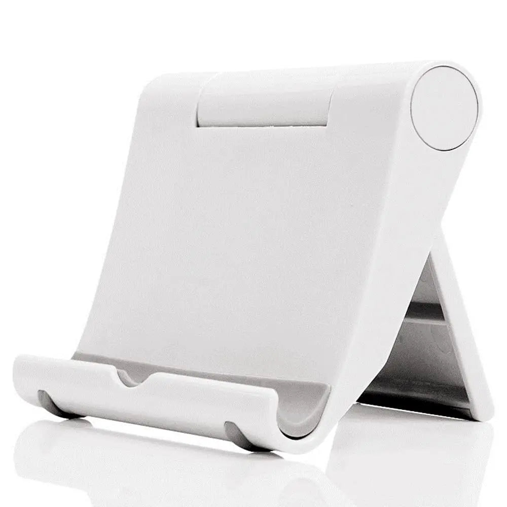 Adjustable Foldable Phone & Tablet Stand