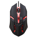 RGB Ergonomic Gaming Mouse
