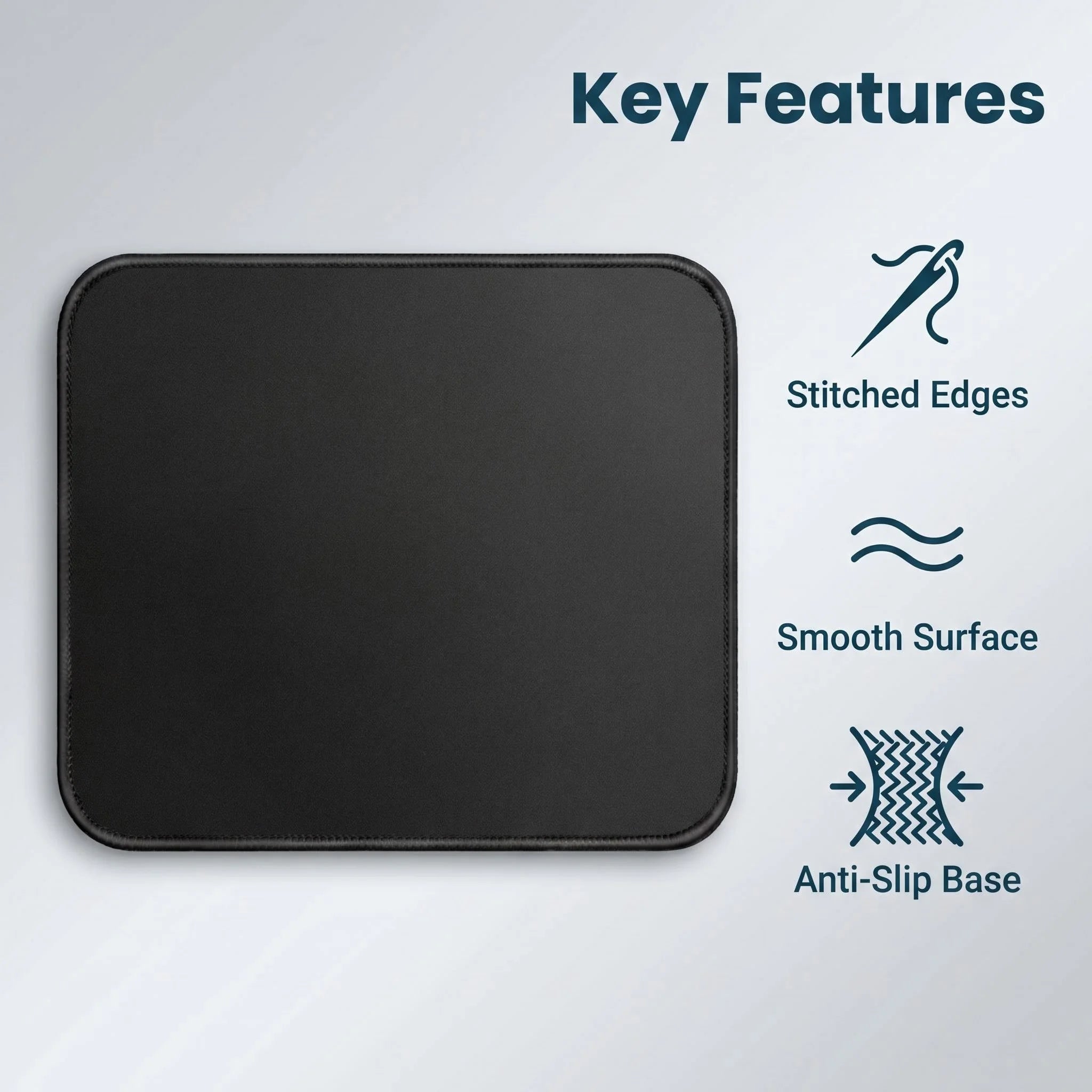 Extended RGB Gaming Mouse Pad | XXL Waterproof Desk Mat