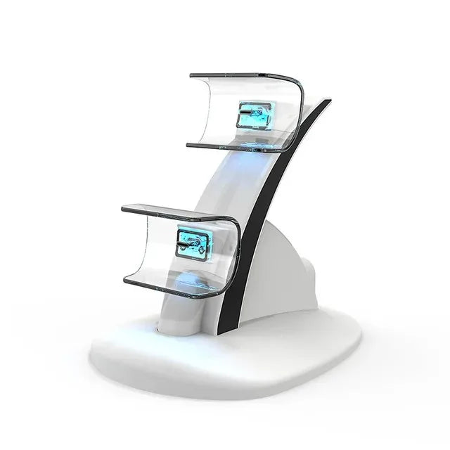 PS5 Dual Controller Fast Charging Station Dock | Type-C Charging Stand